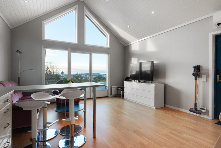 Others 3, Charming Sea-view Haven by AJF Dream Living, Tanum
