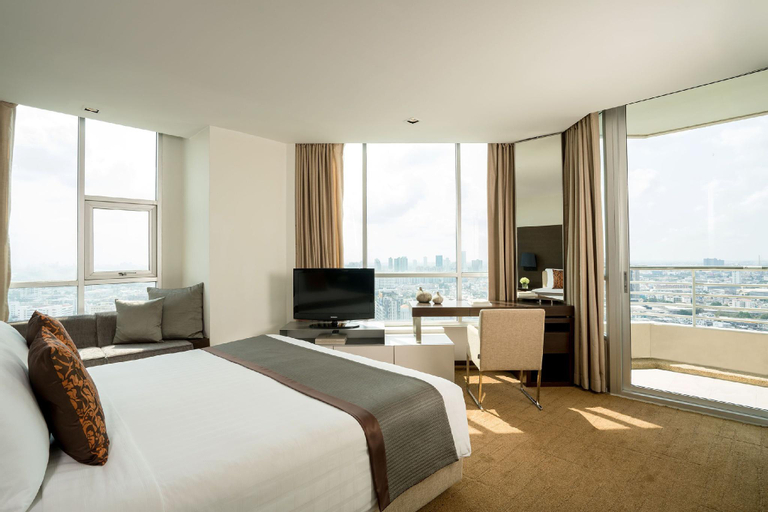 Bedroom 5