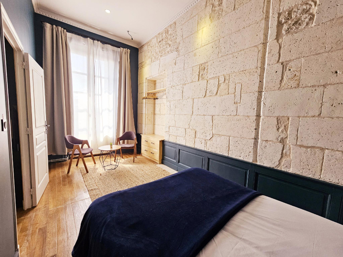 Bedroom 11
