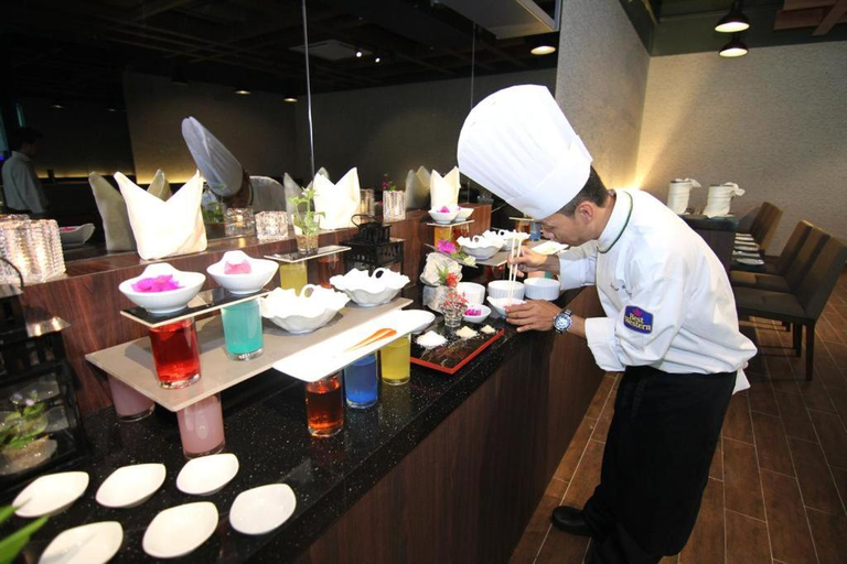 Food & Drinks 5, Cosy private suite 2BR @ 591 Nexus USJ Shah Alam, Shah Alam