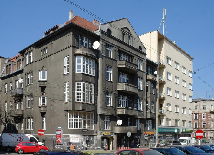 Exterior & Views 5, Apartament Krysztalowy, Katowice City