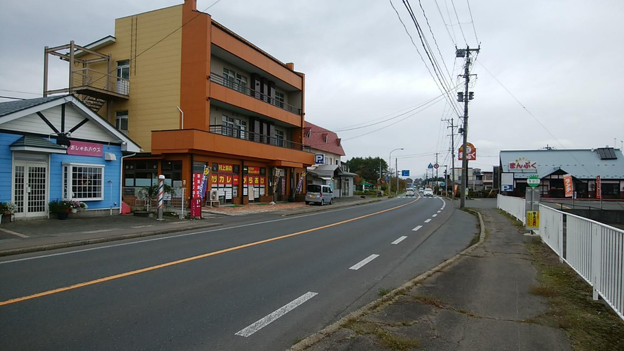 Others 3, Mizubasho, Takizawa