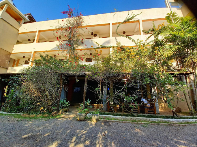 Exterior & Views 2, Esprit Dici Hotel, Weligama