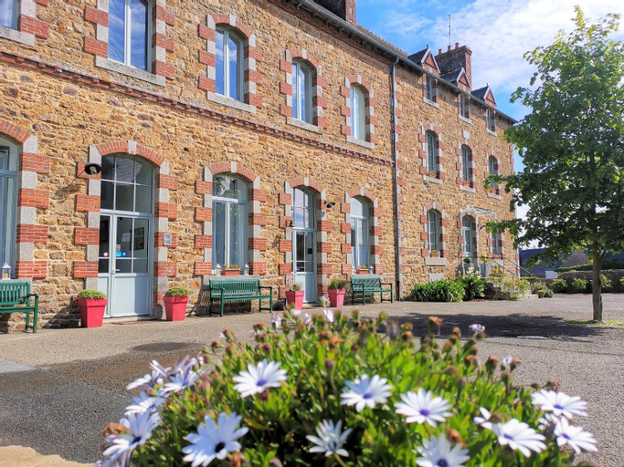 La Recreation, Côtes-d'Armor
