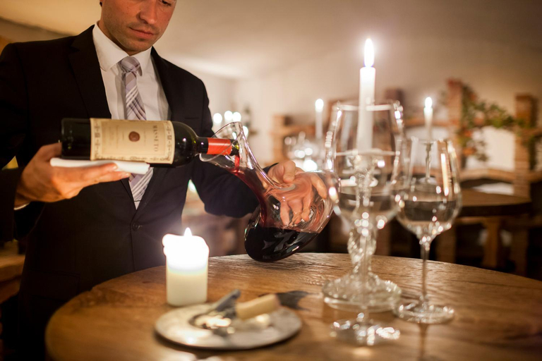 Food & Drinks 5, Defereggental Hotel & Resort, Lienz
