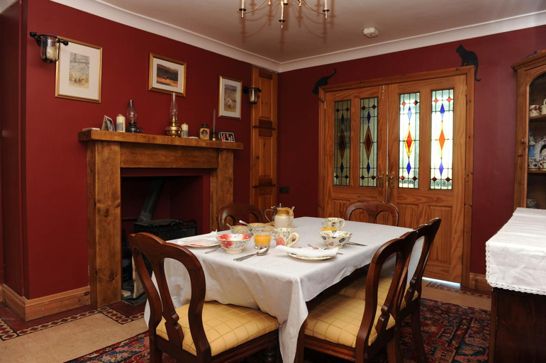 Food & Drinks 4, Bay Cottage Bed and Breakfast, Antrim and Newtownabbey