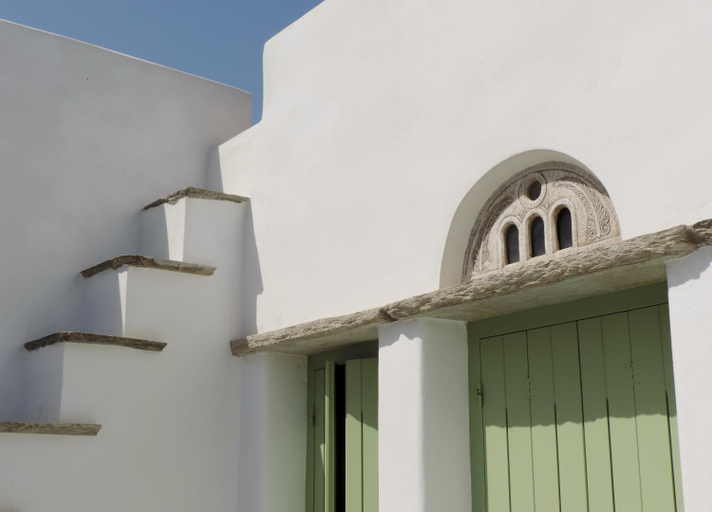 Others 3, Skaris Guesthouse Tinos, South Aegean