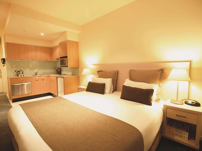 Bedroom 30
