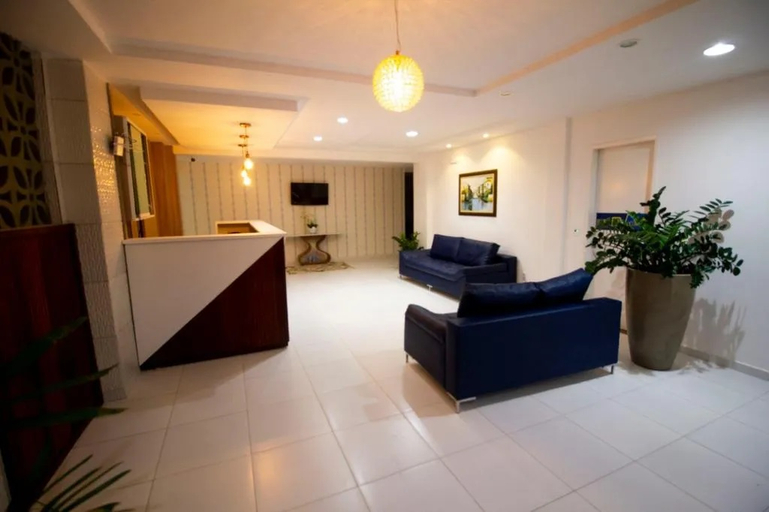 Public Area 2, Pousada Aliança, Ipojuca