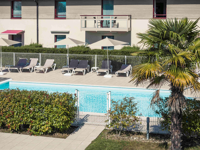 Sport & Beauty 3, Mercure Dinan Port Le Jerzual, Côtes-d'Armor