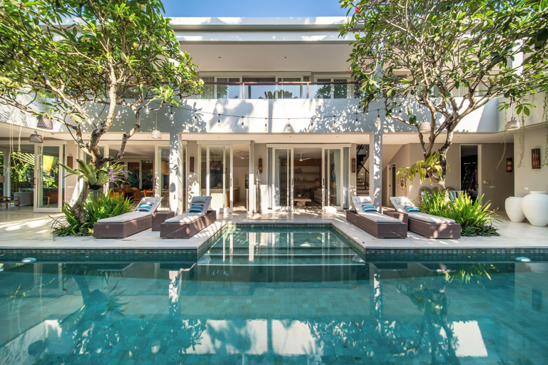 Sport & Beauty 1, Villa Sunsara 2, Badung