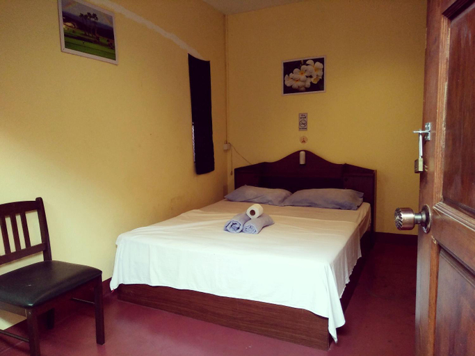 Others 4, Jimmy and Jeng Homestay, Muang Chiang Mai