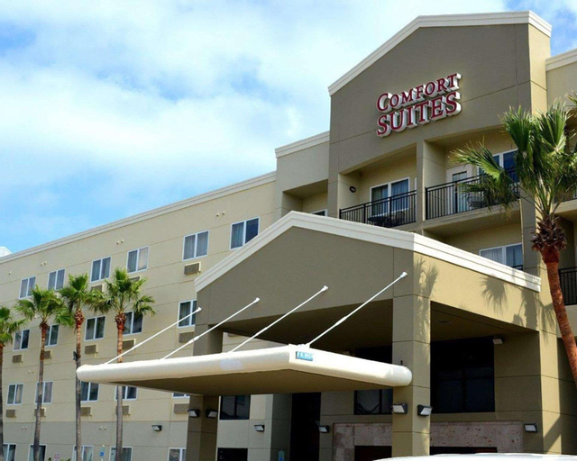 Comfort Suites Beachside, Cameron