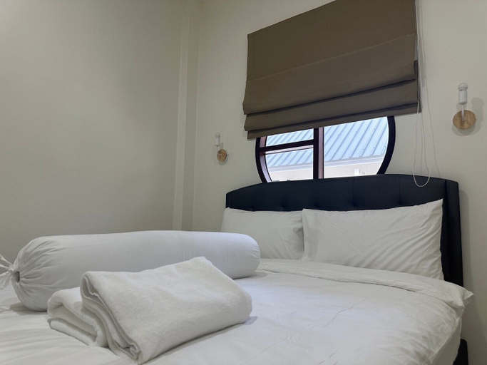 Bedroom 2, Karn home Resort, Pak Chong