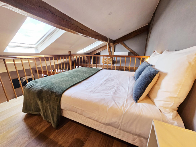 Bedroom 29