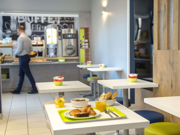 Food & Drinks 2, ibis budget Vienne Sud, Isère