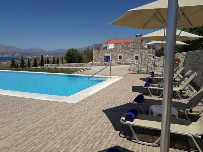 Sport & Beauty 2, Orelia Cretan Deluxe Apartments, Faistos