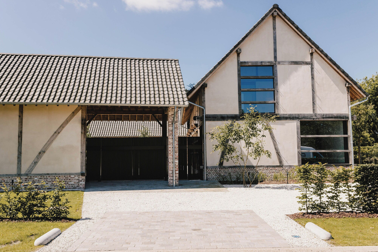 Exterior & Views 2, B&B Entre Nous, Limburg