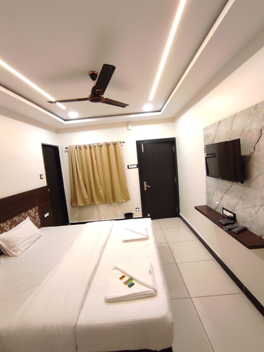 Others 1, Hotel Indigo, Indore