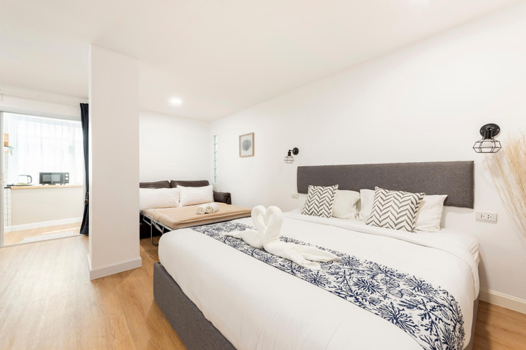 Bedroom 8