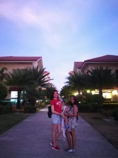 Two-Bedroom at San Remo Oasis, Cebu City