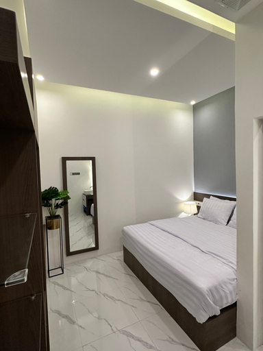 Resong Hotel Room Type - Superior Room Resong