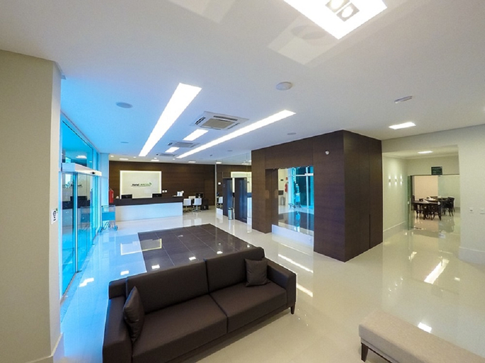 Public Area 2, Hotel Jardins, Serra