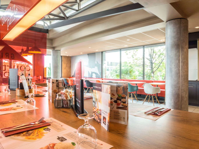 Food & Drinks 4, ibis Toulon La Valette, Var