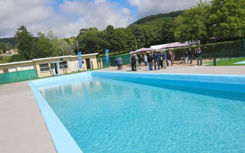 Sport & Beauty, Residence Les Cepages, Saône-et-Loire