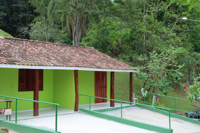 Others 5, Estancia Solazer, Santa Isabel