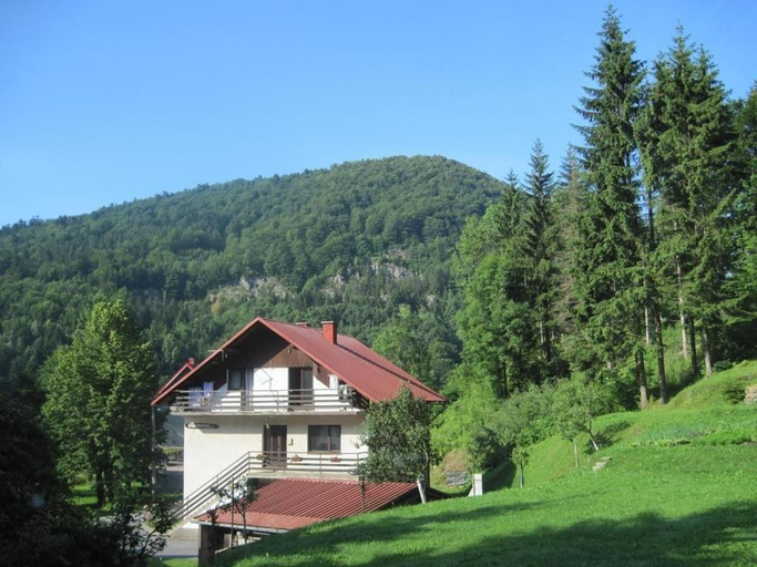 Others 2, Apartment Kremzar Lokve, Lokve