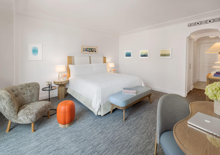 Bedroom 9