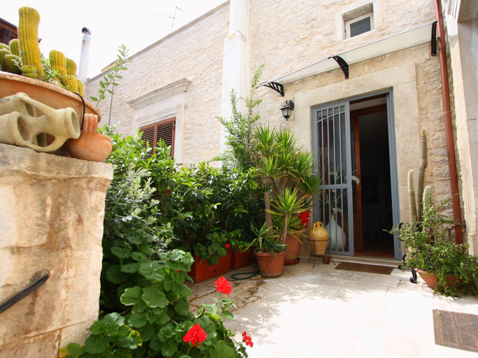 Others 4, B&B Palazzo Scaraggi Il Solito Posto, Bari