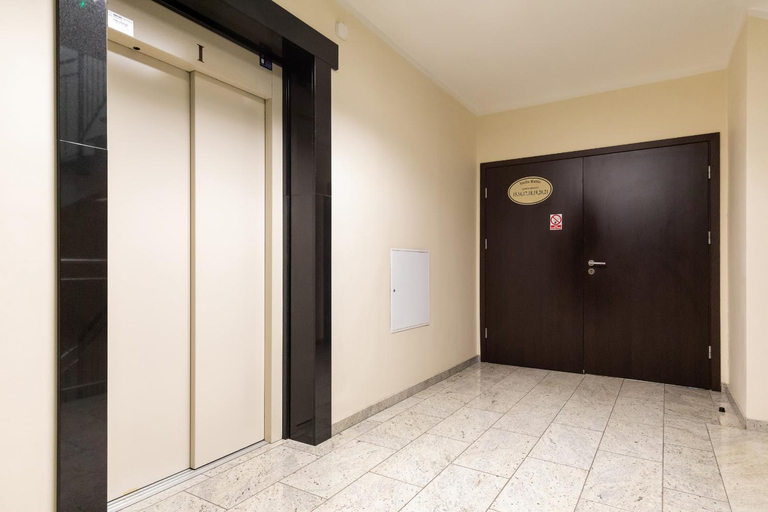 Others 4, Apartamenty Stella Baltic by Noclegi Renters, Świnoujście
