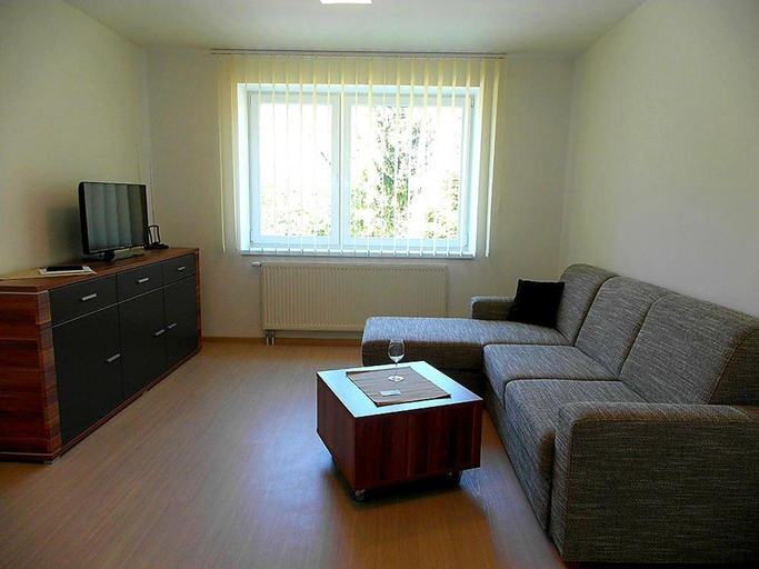 Others 4, Apartmany Dalila, Žilina