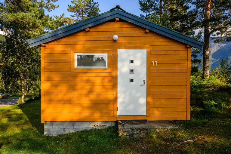 Others 5, Korsbakken Camping, Rauma