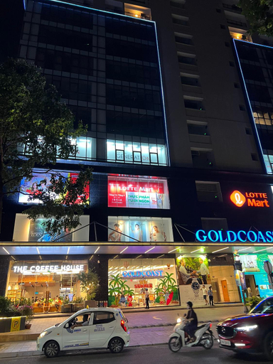5, HONEY MOON, Nha Trang