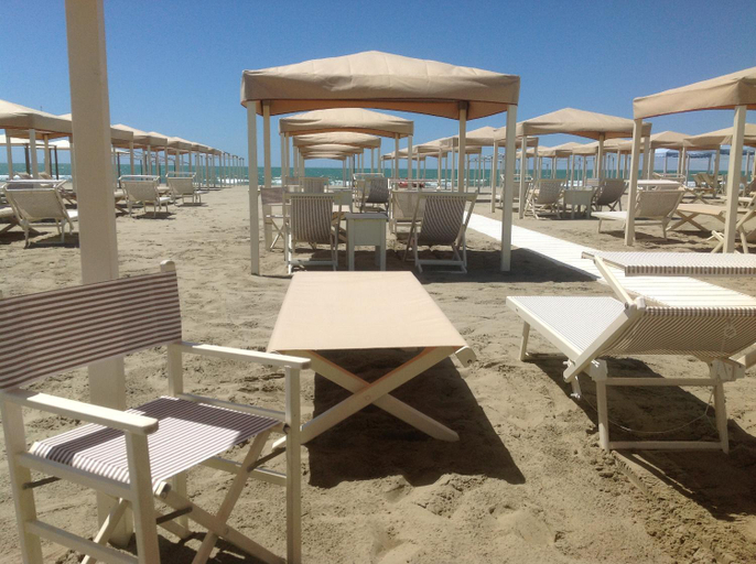 Beach House,Giardino,Piscina,Spiaggia, 6 posti, Lucca