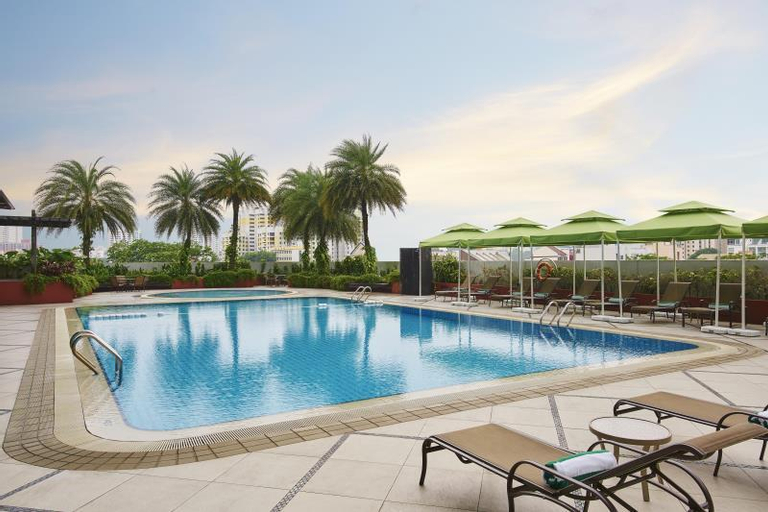 Swimming Pool 16