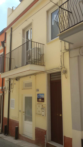 Others 2, Casa Rossini, Ragusa