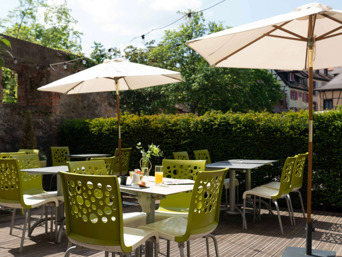 Food & Drinks 5, ibis Colmar Centre, Haut-Rhin