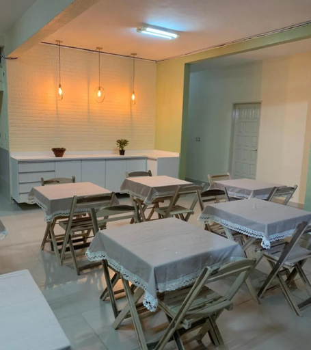Food & Drinks 3, A Cabana, Maceió (capital)
