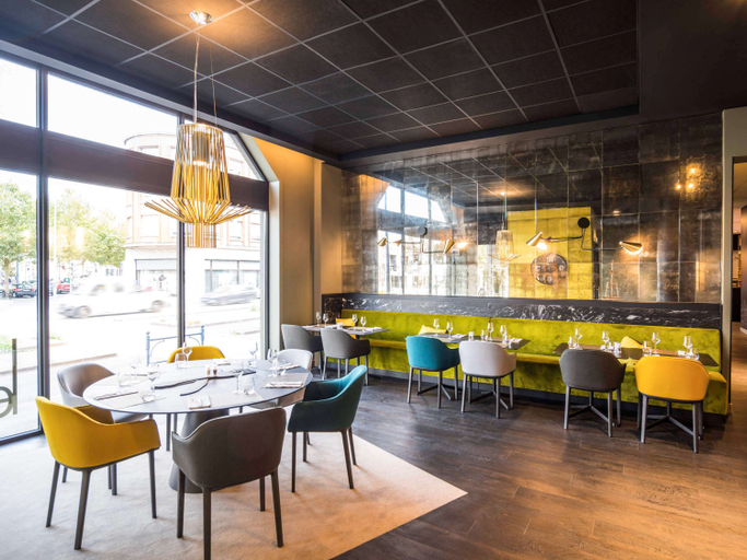 Food & Drinks 5, Mercure Arras Centre Gare Hotel, Pas-de-Calais
