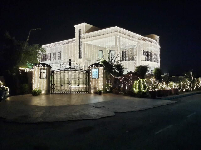Exterior & Views 2, Dreamanor Blissful Stay, Amritsar