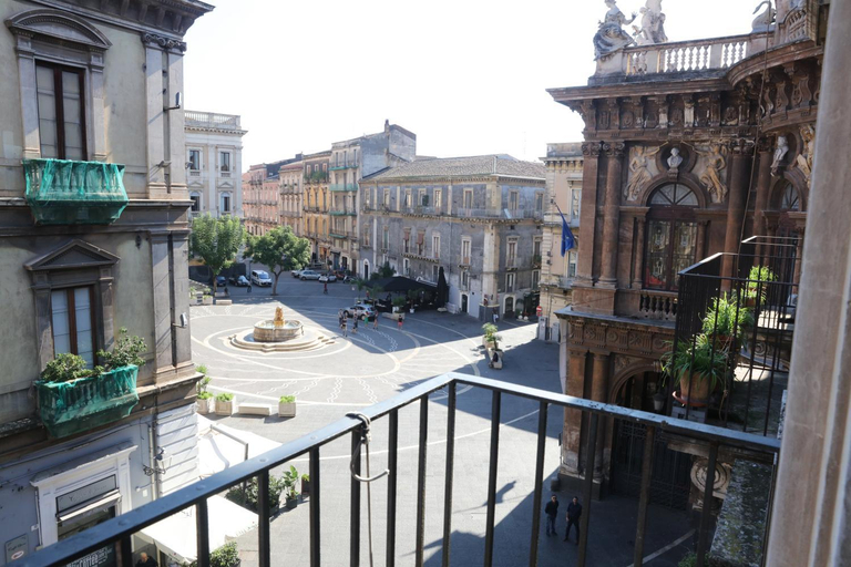 Others 4, Teatro Suites Rooms, Catania