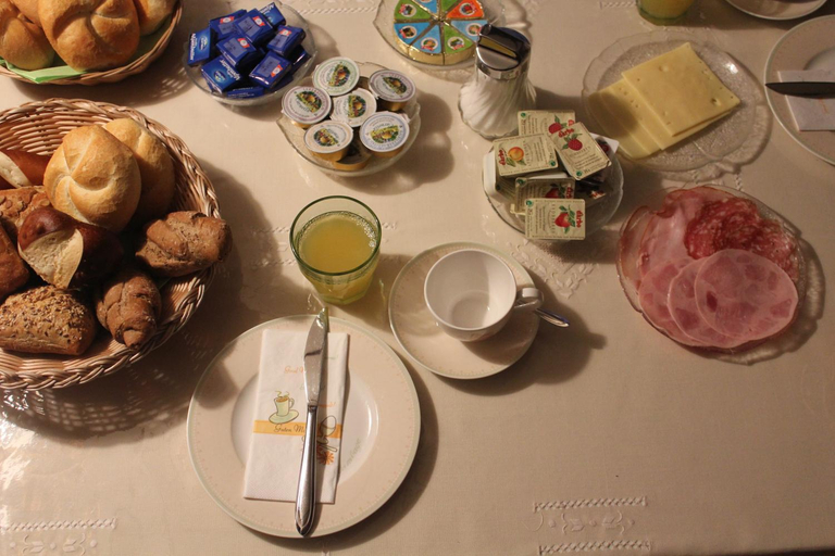 Food & Drinks 4, sonnberg, Landeck