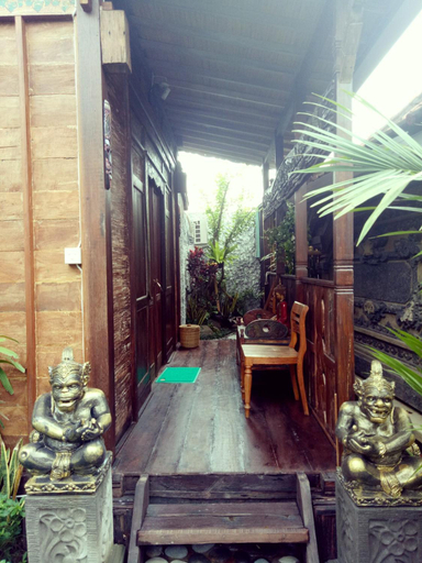 Others 4, Wiran Homestay, Badung