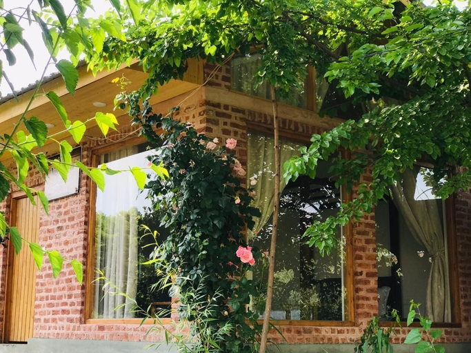 Exterior & Views 2, Nigeen Vista Lakeside Chalet, Srinagar