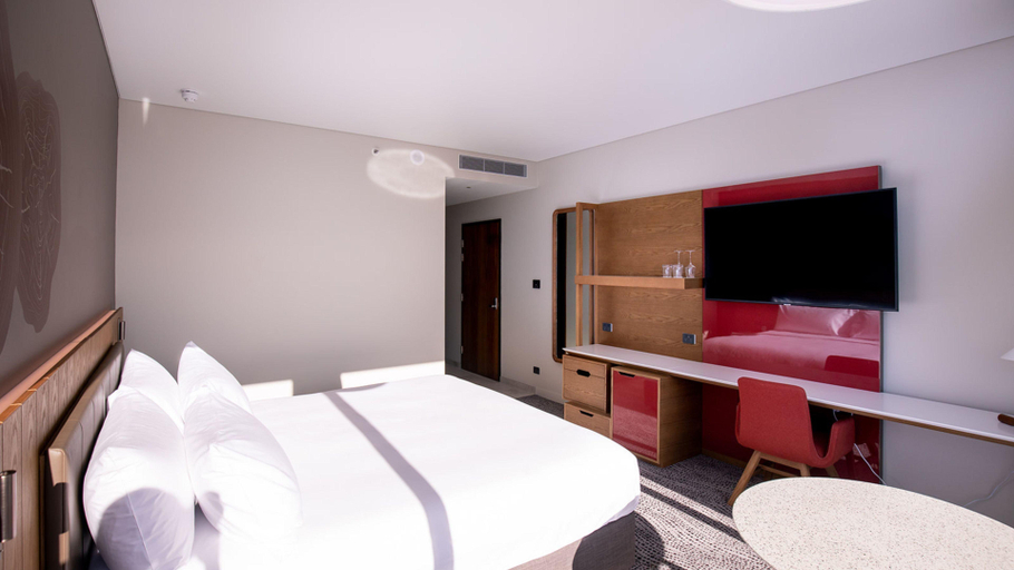 Bedroom 25