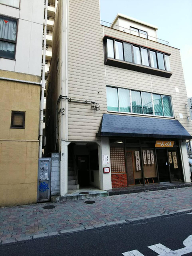 Special Honmachi, Okayama